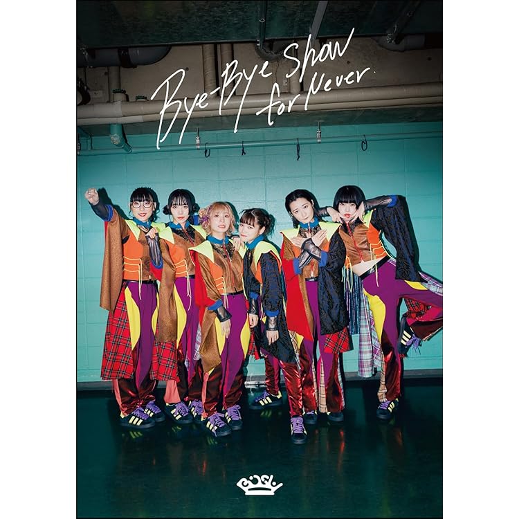 Amazon.co.jp: Bye-Bye Show(初回生産限定超豪華盤)(CD+Blu-ray3枚組+