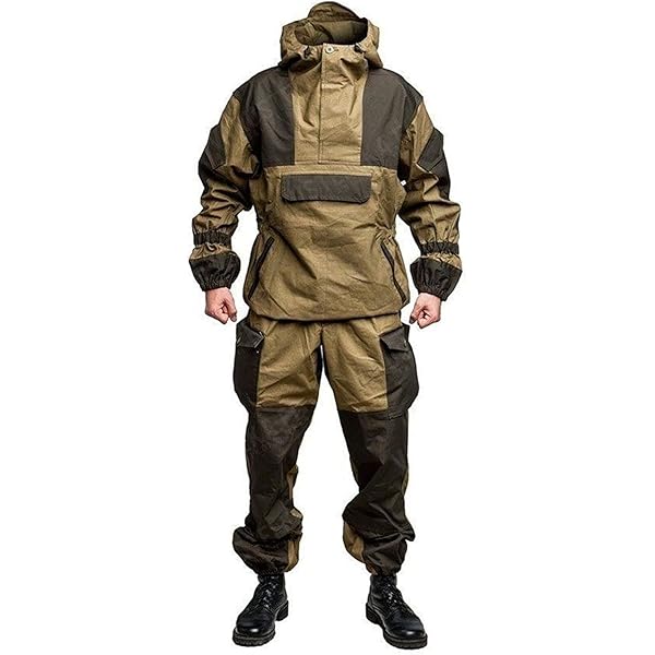 Amazon.co.jp: ロシア軍 Gorka 4 