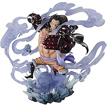 Amazon.co.jp: TAMASHII NATIONS フィギュアーツZERO ONE PIECE [超
