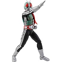 Amazon.co.jp: TAMASHII NATIONS S.H.フィギュアーツ（真骨彫製法