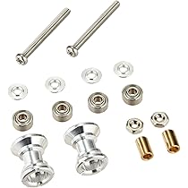 Amazon | タミヤ ミニ四駆グレードアップパーツシリーズ No.344 GP.344