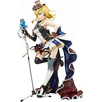 Amazon | ラブライブ! スクールアイドルフェスティバル 絢瀬絵里 1/7