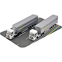 Amazon | トミーテック ザ・トレーラーコレクション 商船三井さんふら