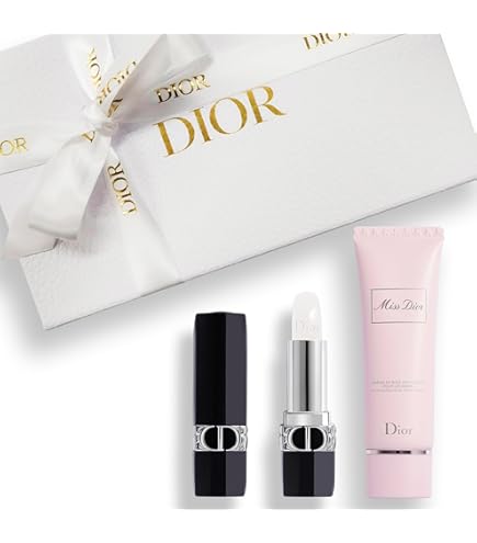 Amazon.co.jp: 【国内正規品・ギフトセット】DIOR ディオール ミス