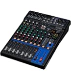 Amazon.co.jp: YAMAHA AG06 ウェブキャスティングミキサー (ヤマハ