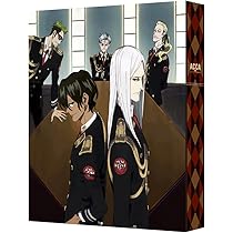 Amazon.co.jp: ACCA13区監察課 Blu-ray BOX 3 (特装限定版) : 下野紘