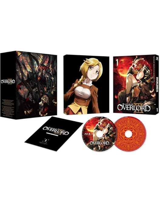Amazon.co.jp: 【Amazon.co.jp限定】オーバーロードIII 3( 全巻購入