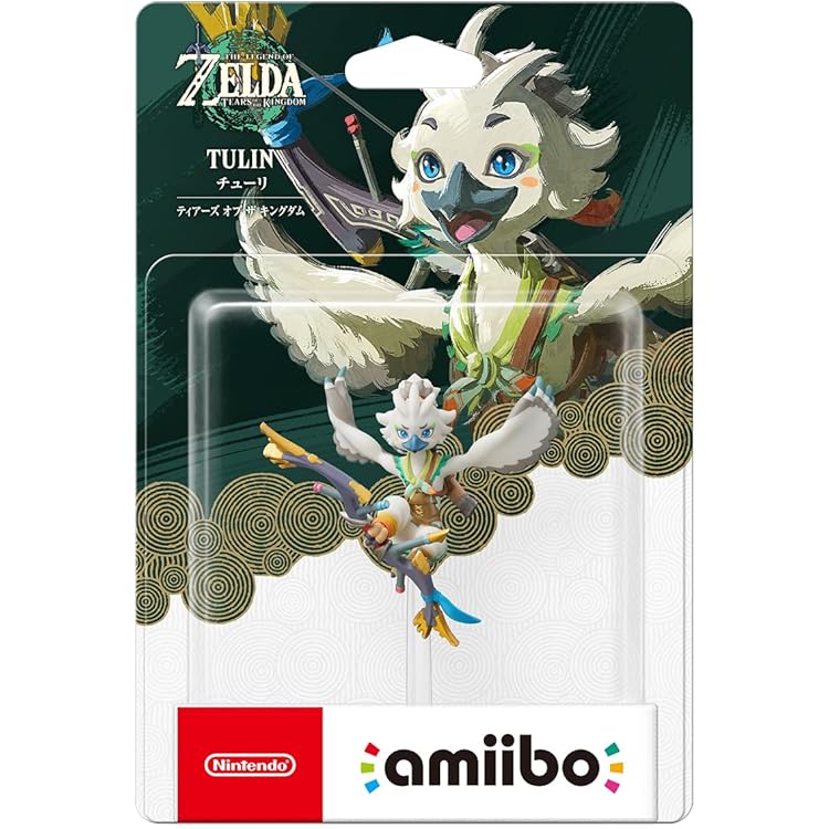 Amazon.co.jp: amiibo こどもリンク (大乱闘スマッシュブラザーズ
