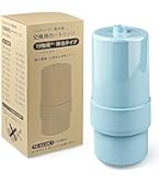 Amazon.co.jp: パナソニック アルカリイオン整水器交換用カートリッジ
