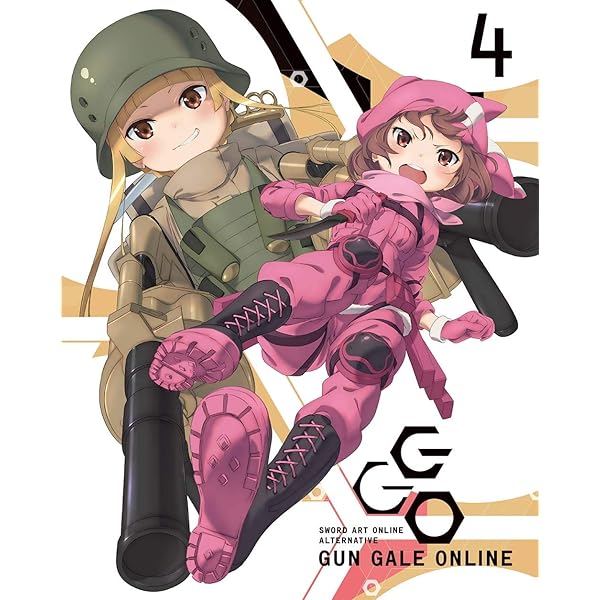 Amazon.co.jp: ソードアート・オンライン オルタナティブ ガンゲイル
