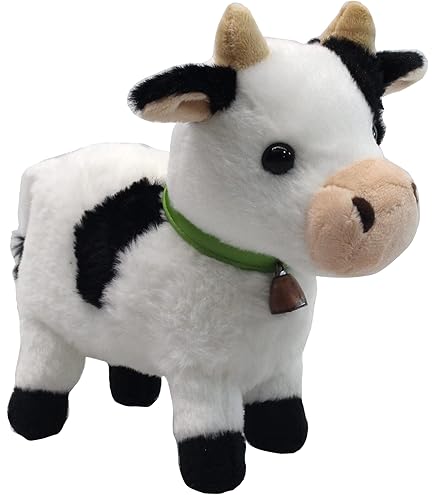 Amazon.co.jp: OIKE ぬいぐるみ モーモー / 全長約63cm / オオイケ 牛