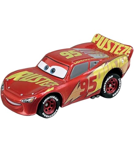 Amazon.co.jp: タカラトミー(TAKARA TOMY) トミカ ディズニー カーズ C