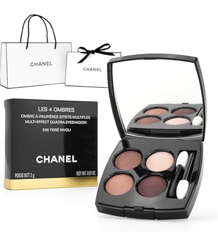 Amazon.co.jp: CHANEL シャネル レ キャトル オンブル 78 リヴァージュ