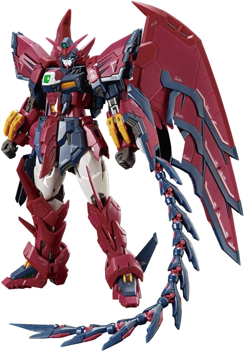 ガンプラ「RG MBF-P02 ガンダムアストレイレッドフレーム」が1位