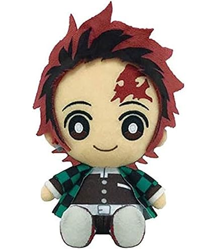 Amazon.co.jp: セガ 鬼滅の刃 特大寝そべりぬいぐるみ 時透無一郎
