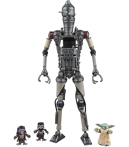 Amazon.co.jp: 『スター・ウォーズ』「BLACKシリーズ」6インチ