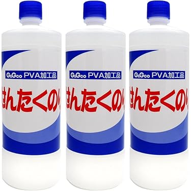 Amazon.co.jp 売れ筋ランキング: 洗濯のり の中で最も人気のある商品です