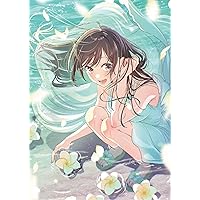 Amazon.co.jp: TVアニメ「彼女、お借りします」第3期 Blu-ray 上巻