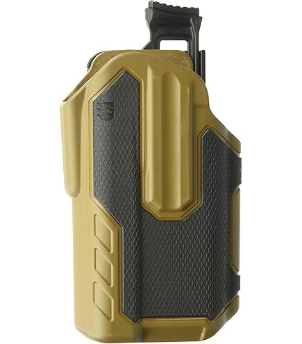 Amazon.co.jp: (ブラックホーク) BLACKHAWK マルチフィットホルスター