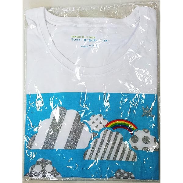 Amazon.co.jp: 花冷え。 2024 World Tour Tee XLサイズ HANABIE. World