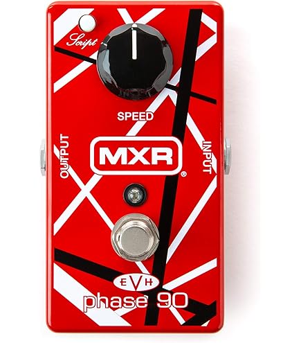 Amazon | JAM Pedals エフェクター Ripply Fall Chorus/Vibrato/Phaser
