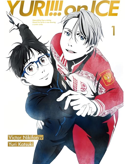 Amazon.co.jp: 【Amazon.co.jp限定】ユーリ!!! on ICE 2 (スペシャル