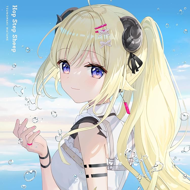 Amazon.co.jp: ホロライブ 活動4周年記念 AZKi EP Pages: Music