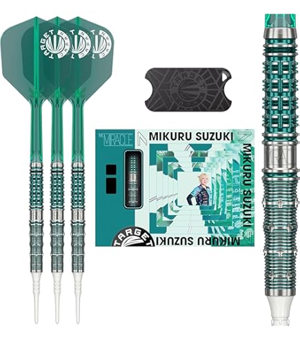 Amazon | Target Japan(ターゲットジャパン)PYRO GEN11 星野光正選手