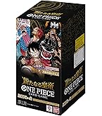 Amazon.co.jp: バンダイ (BANDAI) ONE PIECEカードゲーム 強大な敵【OP