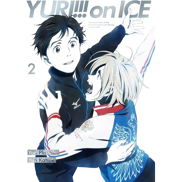 Amazon.co.jp: 【Amazon.co.jp限定】ユーリ!!! on ICE 6 (全巻購入特典