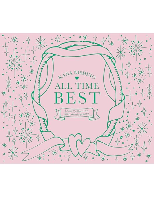 Amazon.co.jp: 【Amazon.co.jp限定】Kana Nishino Fall In Love With