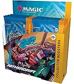 Amazon.co.jp: マジック：ザ・ギャザリング 霊気走破 コレクター