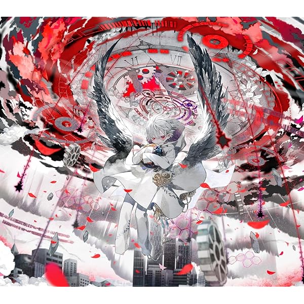 Amazon.co.jp: まふまふ : 【Amazon.co.jp限定】世会色ユニバース(初回