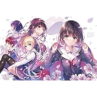 Amazon.co.jp: 【メーカー特典あり】冴えない彼女の育てかた Fes. Fine