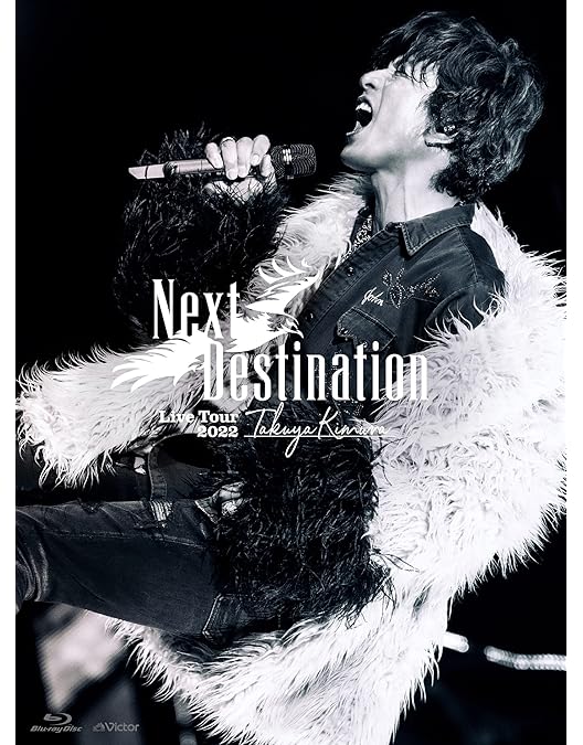 Amazon.co.jp: TAKUYA KIMURA Live Tour 2020 Go with the Flow (Blu
