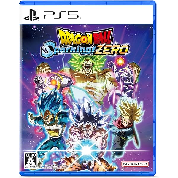 Amazon.co.jp: PlayStation 5 (CFI-2000A01) + ドラゴンボール
