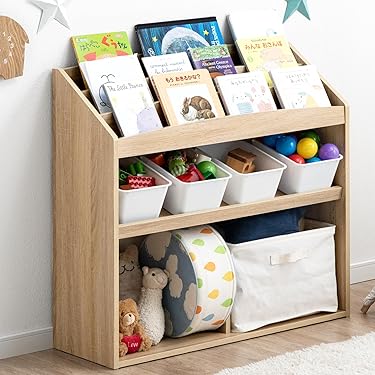 Amazon.co.jp 人気ギフトランキング: 子ども用本棚 で、ギフトの設定を
