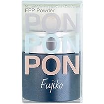 Amazon | Fujiko(フジコ) FPPパウダー 8.5g | Fujiko(フジコ) | ドライ