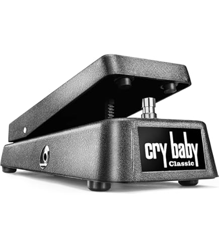 Amazon | VOX ヴォックス ワウ・ペダル V847 | ワウ | 楽器・音響機器