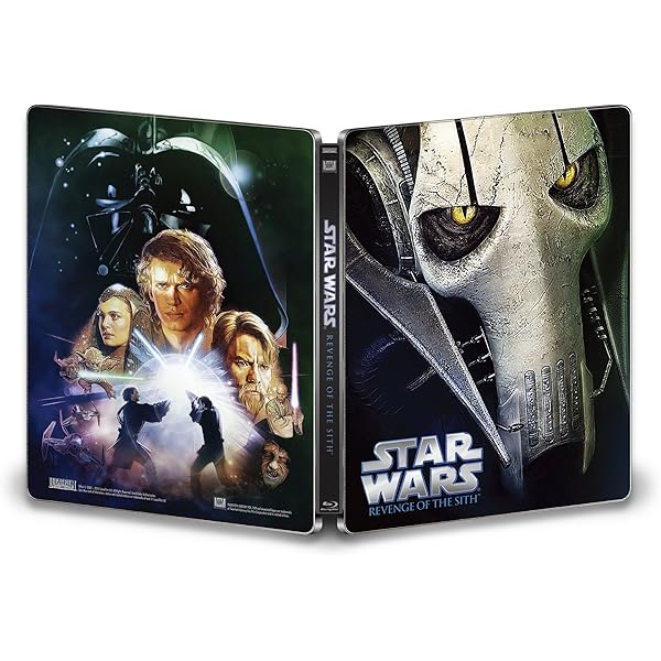 Amazon.co.jp: スター・ウォーズ エピソードII/クローンの攻撃 [Blu