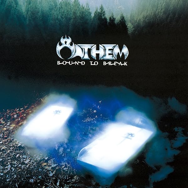 Amazon.co.jp: BOUND TO BREAK - ANTHEM: ミュージック
