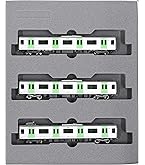 Amazon | KATO Nゲージ スターターセット E235系山手線 10-004 鉄道