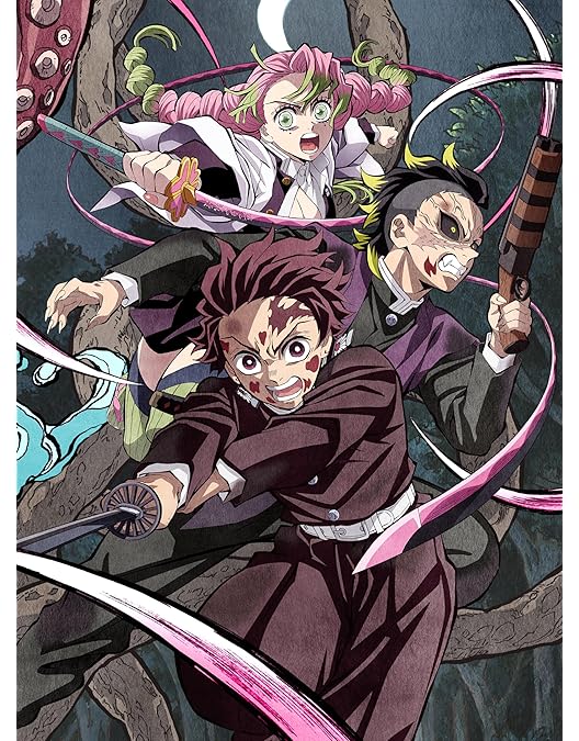 Amazon.co.jp: 【Amazon.co.jp限定】鬼滅の刃 刀鍛冶の里編 1(1巻購入