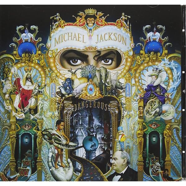 Amazon.co.jp: MICHAEL: ミュージック