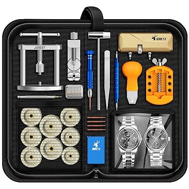 Amazon.co.jp 売れ筋ランキング: 時計用工具・清掃用品 の中で最も人気