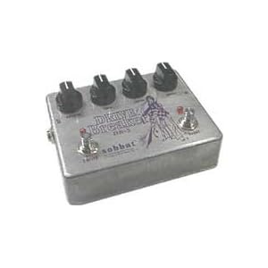 sobbat Drive Breaker 3【Supernice!エフェクター】