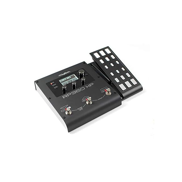 DigiTech / RP360 XP | EFFECTORPRESS(エフェクタープレス)