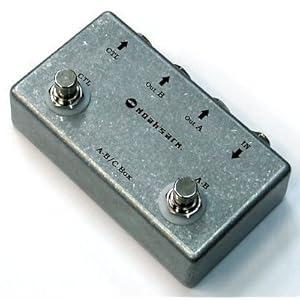 Noah'sark A-B/C Box【Supernice!エフェクター】