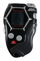 Bandai Rare Digimon Frontier Black D-tector D-scanner Digivice JP