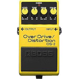 EMPRESS Multidrive【Supernice!エフェクター】
